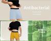 Men's Plus Size Bamboo Fiber Loose-Fit Underwear