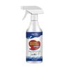Schimmelentferner zur Reinigung von Badezimmerfliesen, Wänden, Decken, Schimmelflecken, multifunktionales Schimmelentfernungs-Spray 60ml
