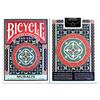 Bicycle Muralis Playing Cards Deck Poker Size Card Games Magic Tricks for Magician
