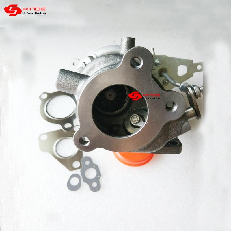 Susirick TF035 turbo 1118100-EG01B turbocharger for Great Wall for HAVAL H6 4G15 engine 49135-07671 supercharger 1118100-EG01B