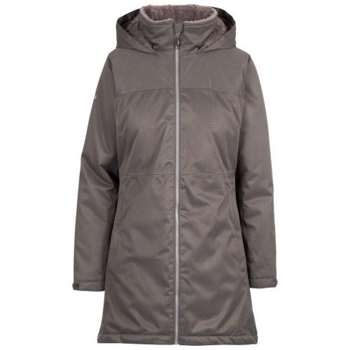 Trespass Womens/Ladies Wintry TP75 Waterproof Jacket