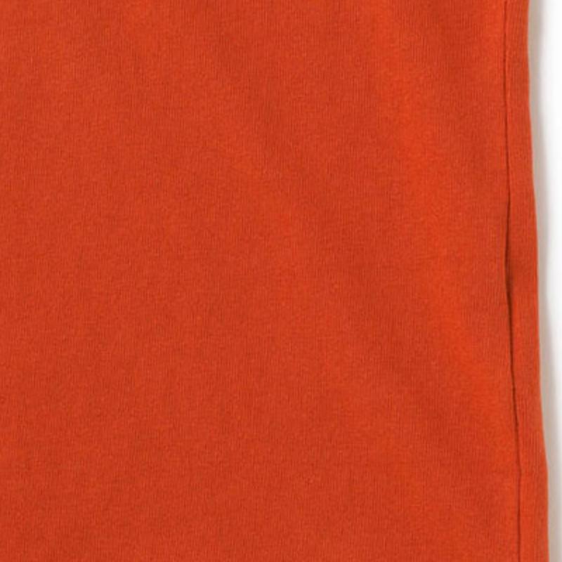 Timberland Outdoor Solid Color Loose Casual Breathable Short Sleeve T-Shirt Unisex Tops Burnt-Umber A26S7-CL7