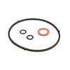 New 2 Set Carburetor Gaskets For Honda EB2000I EU1000I EX700C GX100U 16010-ZM7-D01
