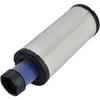 59800-26110 3A111-19130 Luftfilter-Kit Kompatibel mit Kubota Kompaktlader SSV75C SSV65C SSV75 SSV65 SVL75C SVL75-2 Bagger KX080-4 KX080-3 Traktor