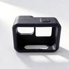 Durable Silicone Protective Case for GoPro 9/10/11/12 - Wear & Drop Resistant