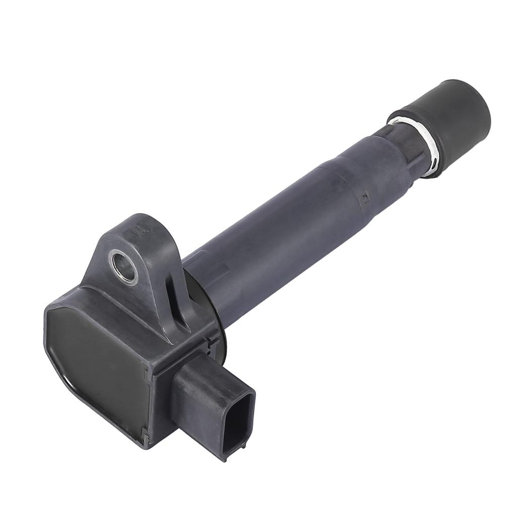 X AUTOHAUX Car Ignition Coil Engine Ignition Coil Compatible with Honda TC-29A Plastic Metal 4pcs