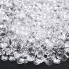 Glitter SS6 SS12 SS16 SS20 Light Rose Flat Back Crystal Stones Applique Non Hotfix Strass Glass Nail Rhinestone for DIY Craft
