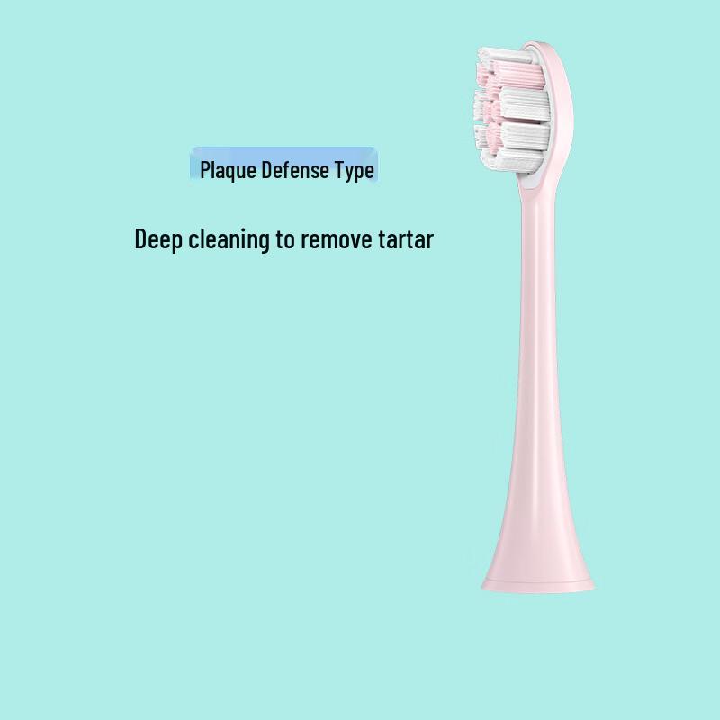 OLOEY Electric Toothbrush Replacement Heads