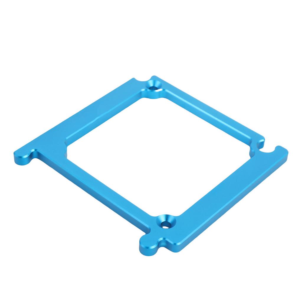 86 Type Wire Box Template Thickened Aluminum Alloy Switch Socket Bottom Box Hole Opening Mold with Router Bit