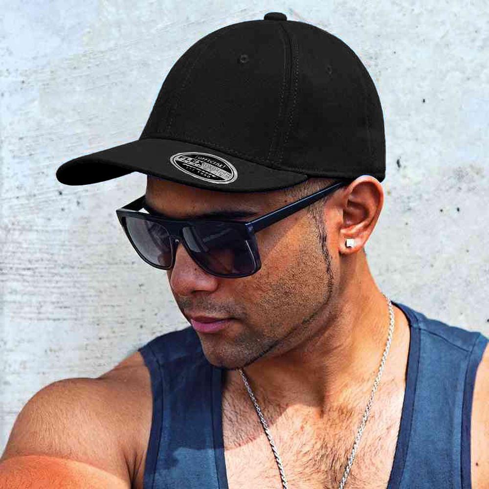 Result Unisex Core Kansas Flex baseballcaps