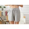 Women's Summer Seamless Modal Safety Shorts