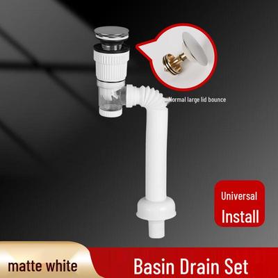 Accesorios de baño – Plomería