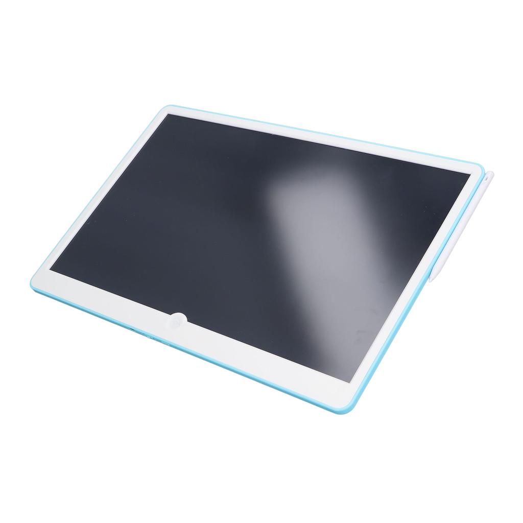 LCD Writing Tablet Erasable Large Screen Portable Electronic Drawing Board Colorful Doodle Board