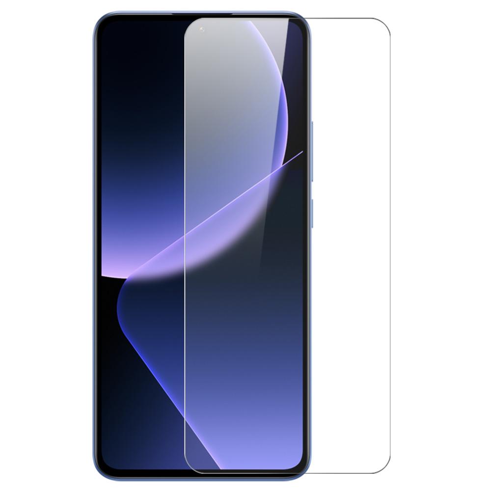 

NORTHJO A+ For Xiaomi 13T/13T Pro/Redmi K60 Ultra Screen Protector Transparent 2.5D Tempered Glass Film Type A