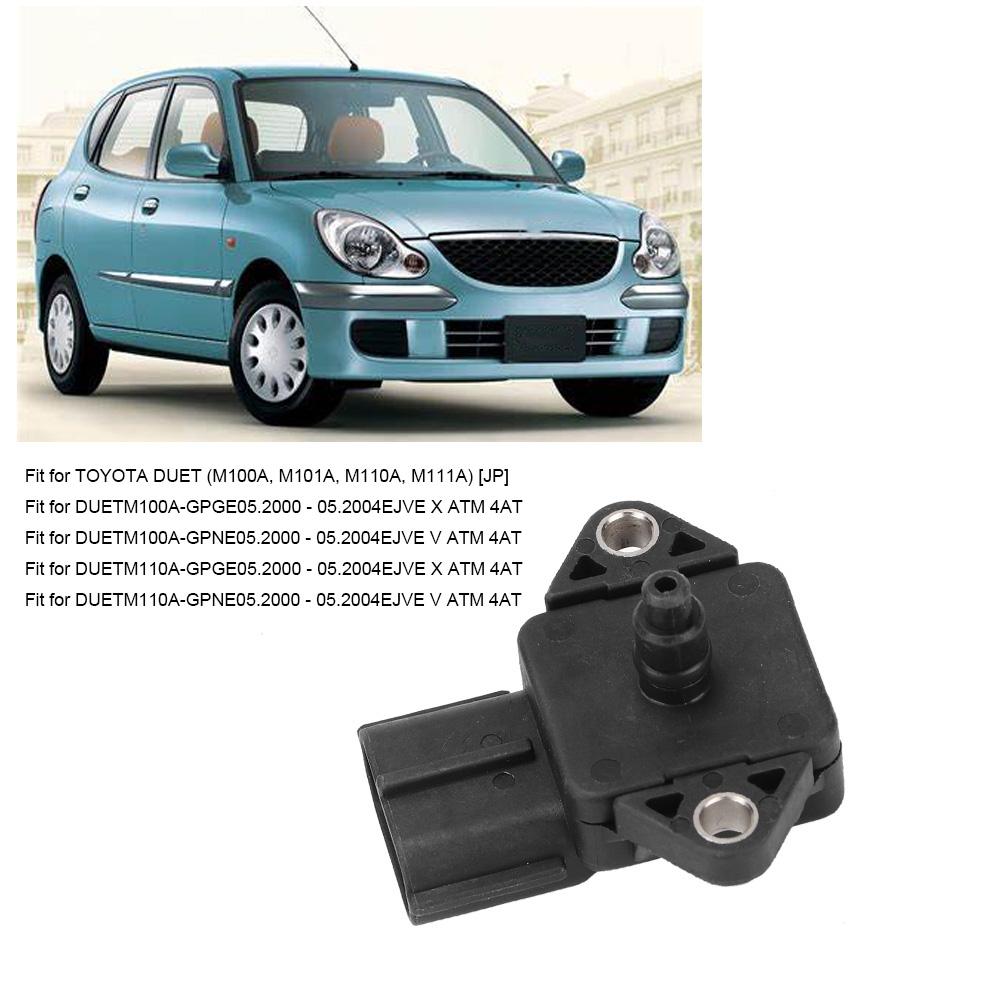 Idle Air Speed Control Valve Sensor 89420 97205 Fit for Toyota Duet M100A, M101A, M110A, M111A