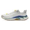 Anta Explore Pro Bequem Vielseitig Langlebig Rutschfest Niedrig geschnitten Freizeit Laufschuhe Herren Sneaker Grau 912525589-4
