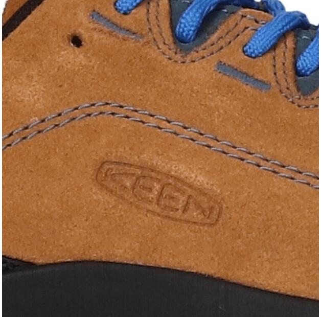 Треккинговые ботинки Keen Jasper
