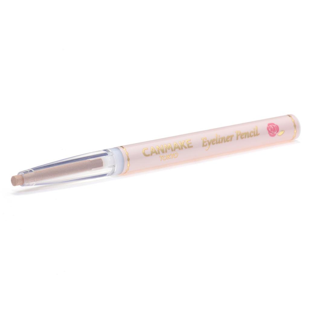 CANMAKE Eyeliner Stift 11 Pearl Beige 0,2g
