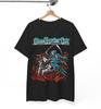 Vintage Blue Oyster Cult Band Schwarzes Baumwoll-Unisex-T-Shirt S bis 5XL Herren-T-Shirt Unisex-T-Shirt