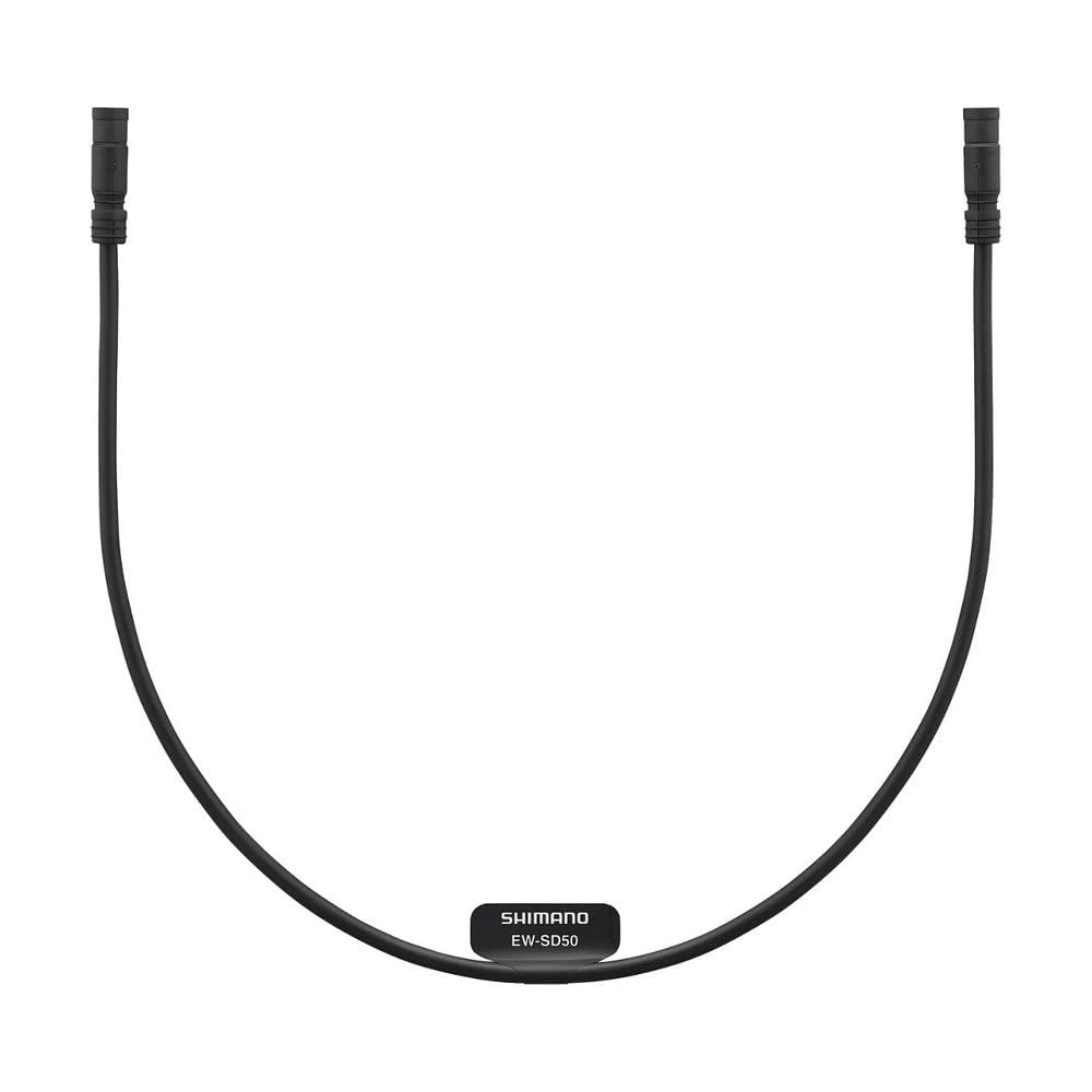 Shimano DURA-ACE Di2 EW-SD50 Electric Wire 700mm Length for Bicycle Components