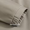 Hodo Men's Stand Collar Business Casual Jacket