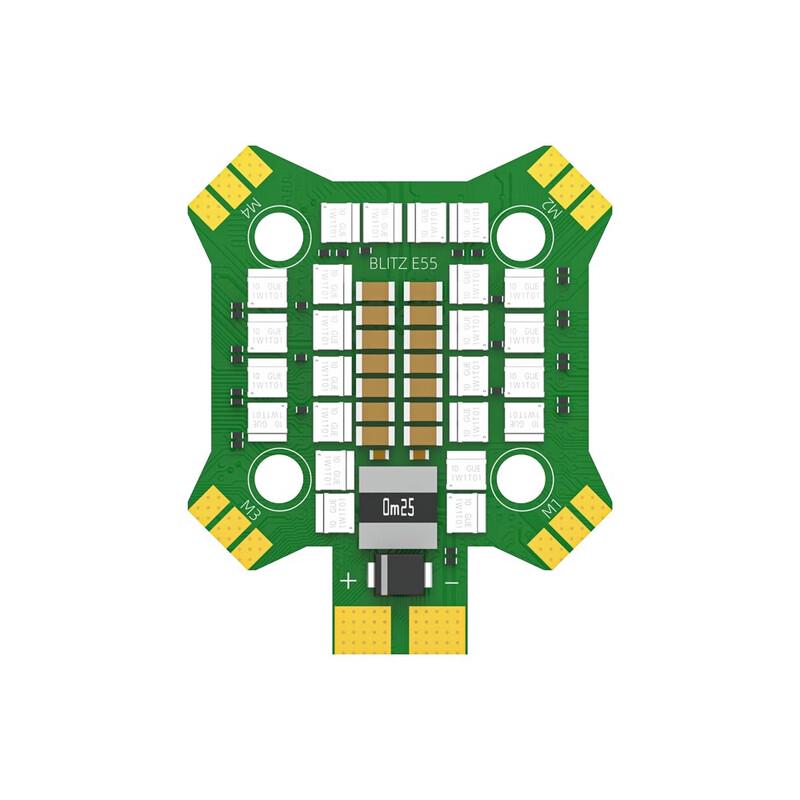 IFLIGHT BLITZ Mini F7 Flight Controller System (CN Version)