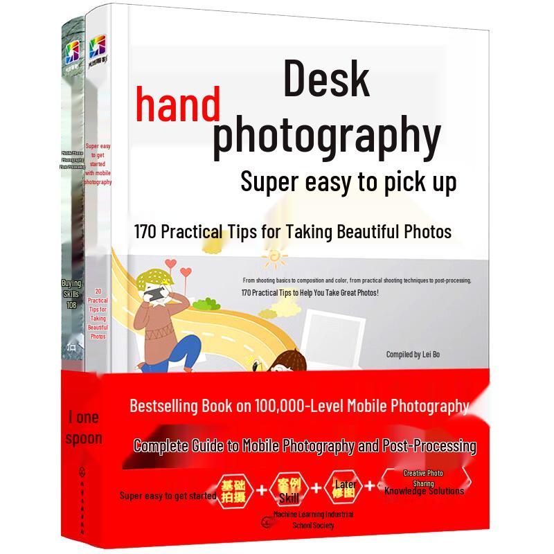 Mobile Photography & Post-Processing Guide