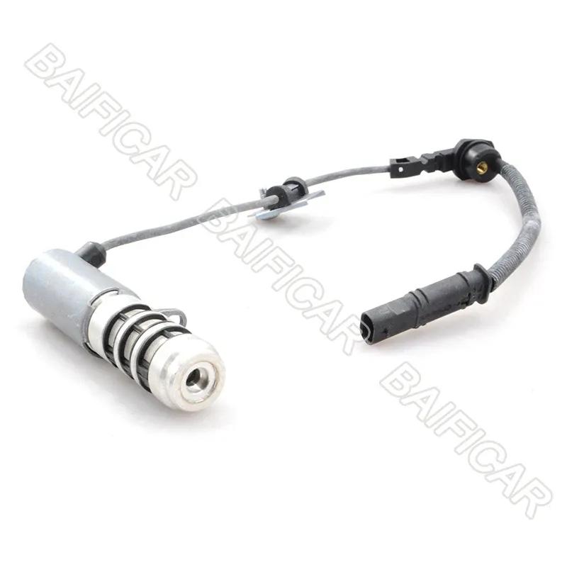 Baificar New V764723880 037990 Oil Pump Control Valve Solenoid For Citroen C4 Peugeot 207 208 308 508 3008 5008 RCZ Partner VTI