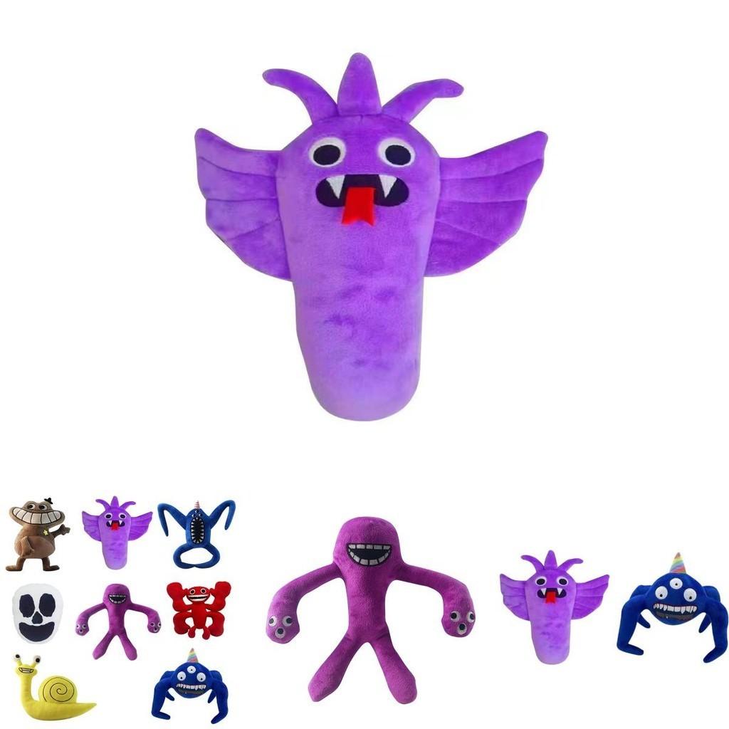 Garten Of Banban Plush New Soft Toys For Children