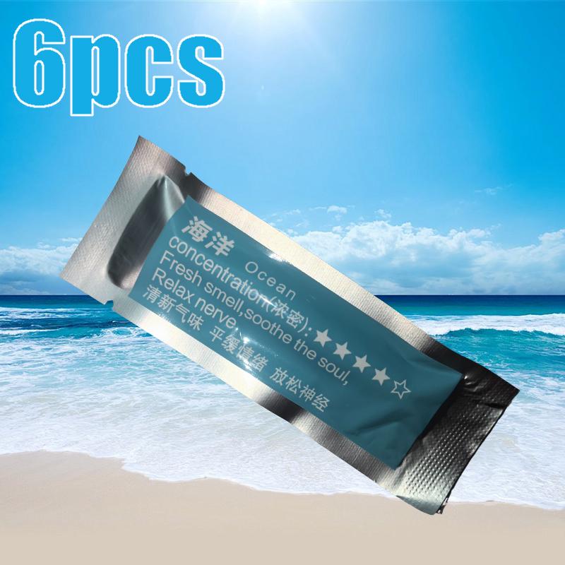 Car Air Freshener Replacement Outlet Car Air Conditioner Vent Clip Solid Perfume Stick Auto Office Kitchen Aroma Diffuser