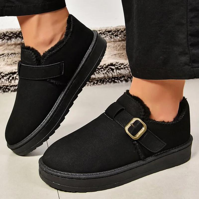 Fashion SyfIyno Boots Man Booties Men Slip-on Low Tops Trendy All-match Hard-wearing Winter Boot Classic Casual Young New Arrival
