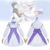 Rozkošné Cosplay Emilia Z Re Zero: Život v jiném světě Pro fanoušky