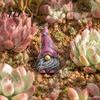 Garden Gnome Figurines Colorful Hat Resin Statue, Faceless Dwarf Figurine with Wrinkled Hat, Weather Resistant Statues Waterproof Ornament,