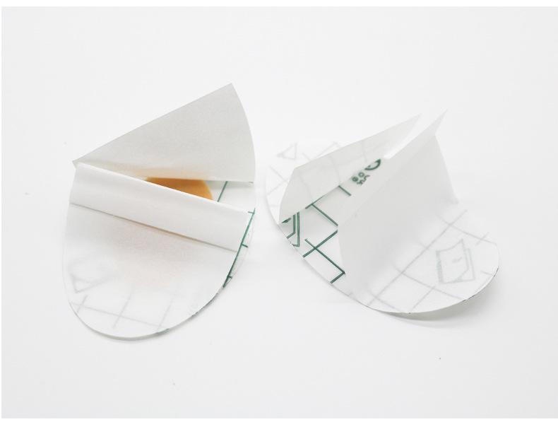 

Водонепроницаемые наклейки на уши из полиуретановой пленки для купания и плавания — подходят для младенцев, детей и взрослых.