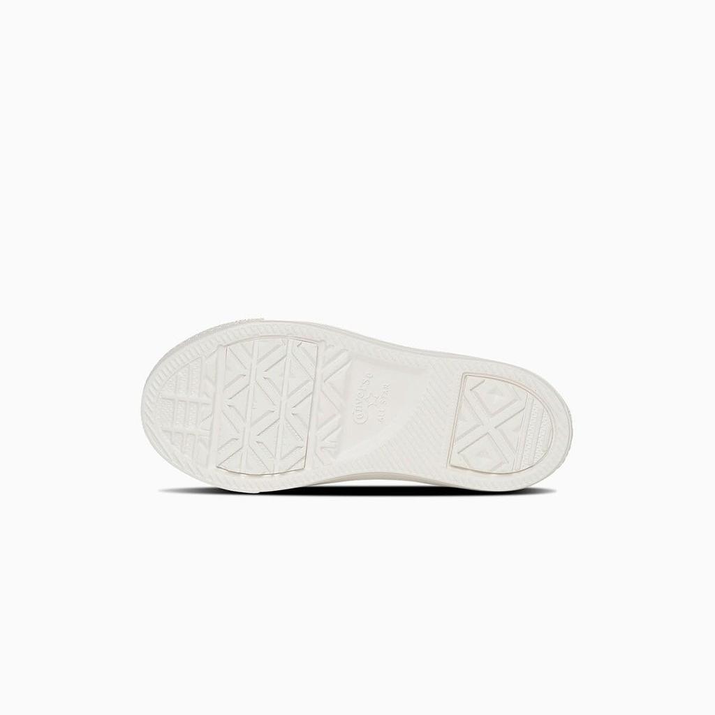 Converse Child All Star Light Hi Egg Yellow V-1