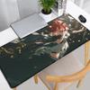 PC Wuthering Waves CIACCONA Mouse Pad PC Parts XXL E-Sports Rug Keyboard Mouse stitch Mouse pad Desk Mats Gaming Accessories