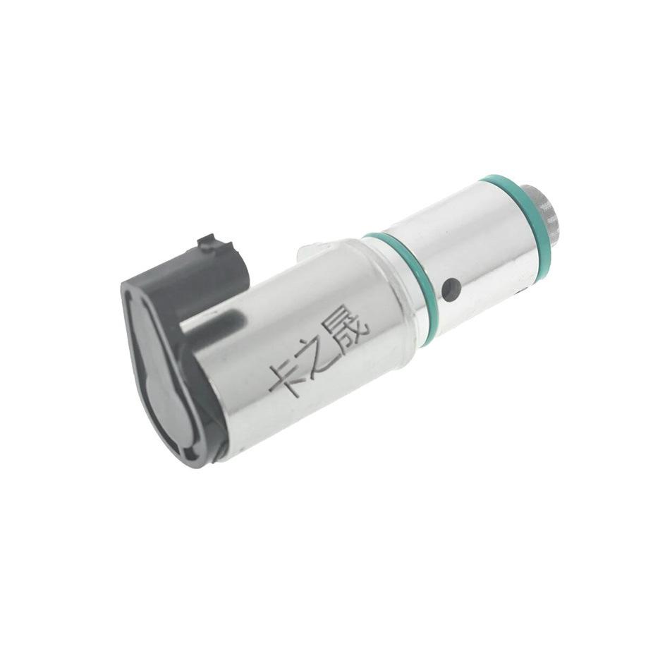 Compatible Camshaft Solenoid Valve for Volvo (31216221, 31216222, 36002688)