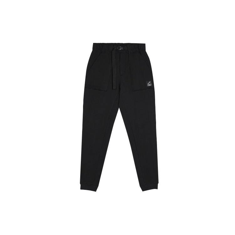 New Balance Athletics Fit Pants Asia Sizing Black Men s MP11581-BK S