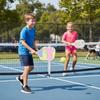 Portable Children's Pickleball Set Cartoon Children's Pickleball Rackets  Outdoor Sports