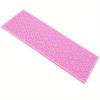 1 buc nuntă fursecuri ciocolată desen pictură dantelă silicon mucegai zahăr Craft Fondant Mat tort decorare copt instrument mucegai