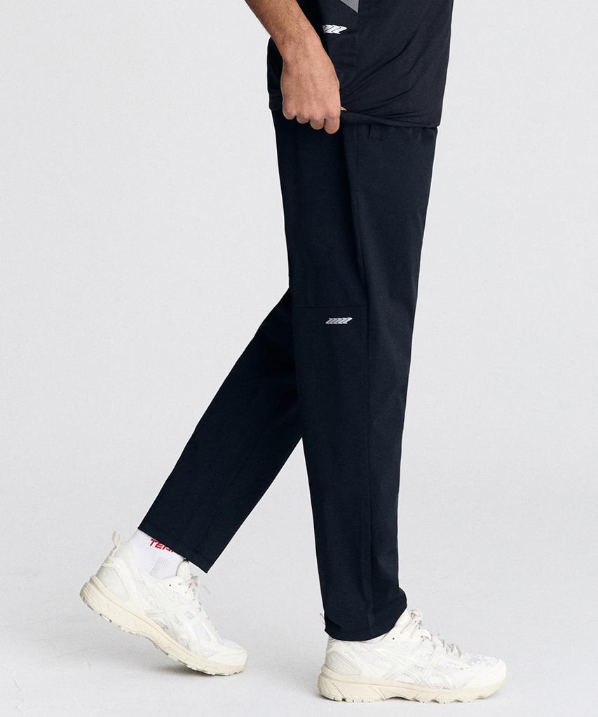 AIRIT Quick-Dry Stretch Pants Am9103 Bk
