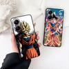 Beerus Dragons Goku Balls Whis Phone Case for Samsung Galaxy S22 S21 S20 FE Ultra Plus A35 A36 A37 A33 A34 A04 A71 Soft Cover