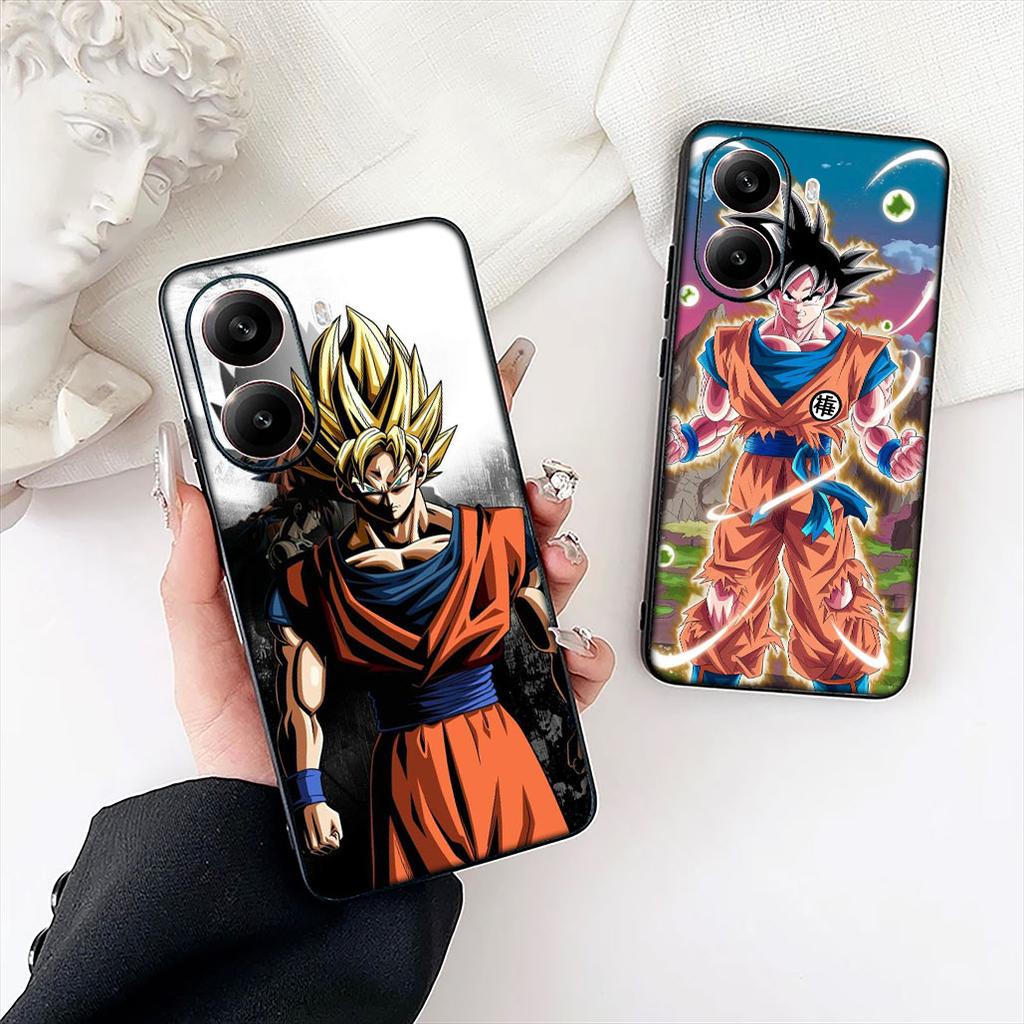 Beerus Dragons Goku Balls Whis Phone Case for Samsung Galaxy S22 S21 S20 FE Ultra Plus A35 A36 A37 A33 A34 A04 A71 Soft Cover