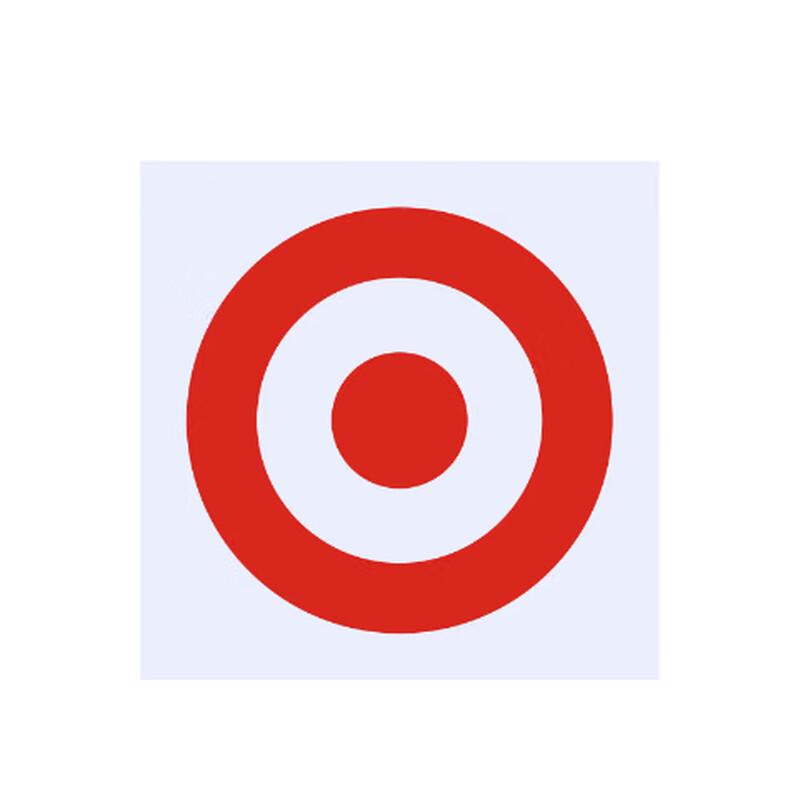 Jun Shi 15cm Self-Adhesive Round Target Stickers