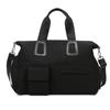Carry On Travel Duffle Bag Large Capacity Weekender  Tote Bag Fitness Gym Bag  for Men And Women