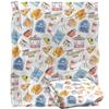Gilmore Girls Icons Blanket