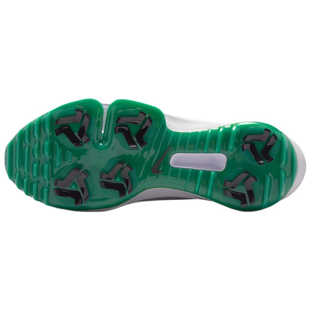 Nike Air Zoom Infinity Tour 2 Golf Wide Photon Dust Malachite Men Sneakers White HQ2159-100