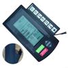 Practical Monitor Speedometer Monitor Replacement Wind Resistance Exercise Bike