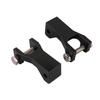 ATV Front Lowering Kit for Arctic Cat DVX400 Metal Suspension Accessories Enhanced Stability Performance