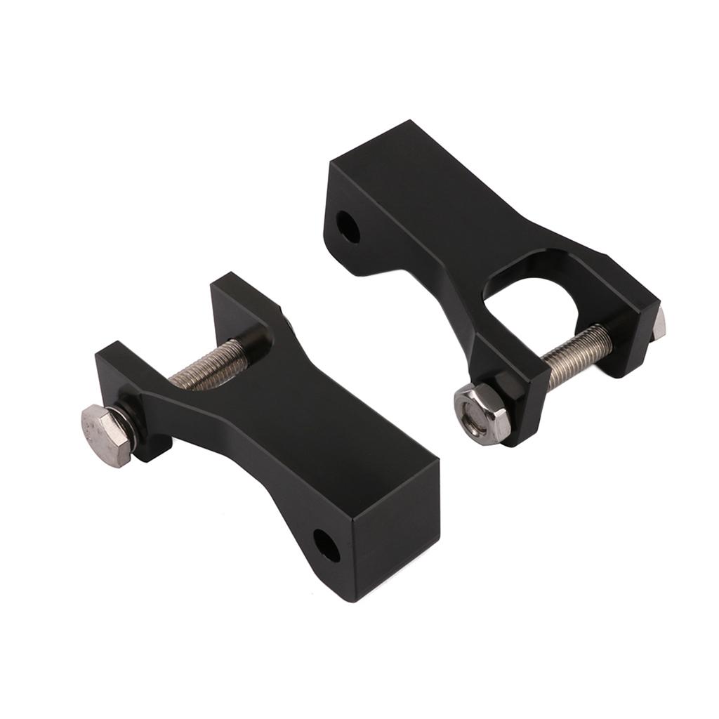 ATV Front Lowering Kit for Arctic Cat DVX400 Metal Suspension Accessories Enhanced Stability Performance
